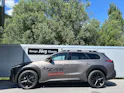 Toyota bZ4X Touring Premium AWD