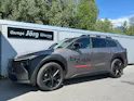 Toyota bZ4X Touring Premium AWD
