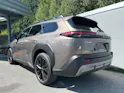 Toyota bZ4X Touring Premium AWD