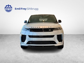 immagine del veicolo LAND ROVER Range Rover Sport 4.4 V8 SV