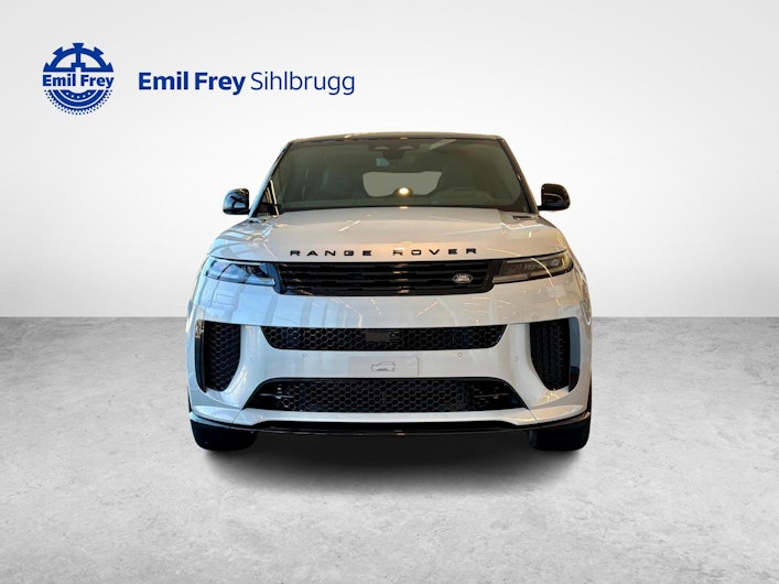 immagine del veicolo LAND ROVER RANGE ROVER SPORT