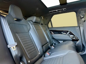 immagine del veicolo LAND ROVER Range Rover Sport 4.4 V8 SV