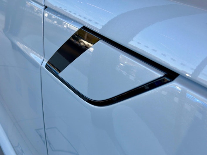 immagine del veicolo LAND ROVER RANGE ROVER SPORT