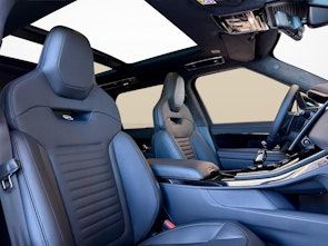 immagine del veicolo LAND ROVER Range Rover Sport 4.4 V8 SV