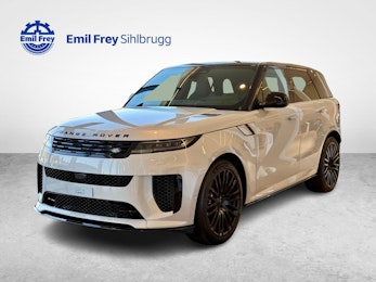 immagine del veicolo LAND ROVER Range Rover Sport 4.4 V8 SV