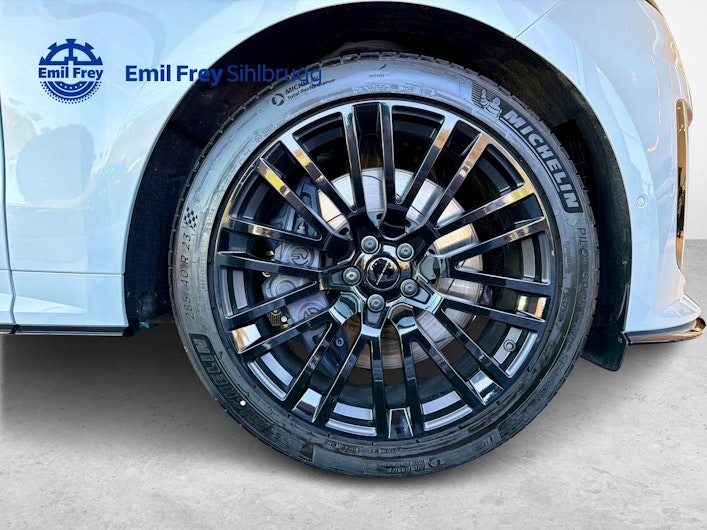 immagine del veicolo LAND ROVER RANGE ROVER SPORT