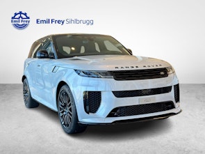 immagine del veicolo LAND ROVER Range Rover Sport 4.4 V8 SV