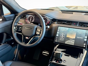 immagine del veicolo LAND ROVER Range Rover Sport 4.4 V8 SV