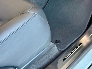 immagine del veicolo LAND ROVER Range Rover Sport 4.4 V8 SV