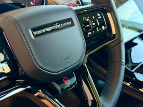 immagine del veicolo LAND ROVER Range Rover Sport 4.4 V8 SV