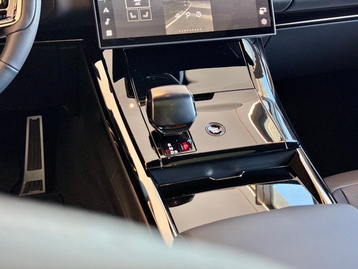 immagine del veicolo LAND ROVER RANGE ROVER SPORT