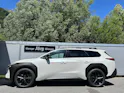 Toyota bZ4X Touring Premium AWD