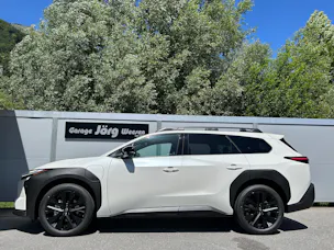 Toyota bZ4X Touring Premium AWD