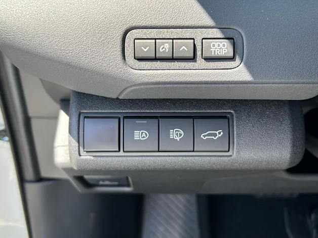 Toyota bZ4X Touring Premium AWD