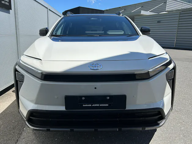 Toyota bZ4X Touring Premium AWD