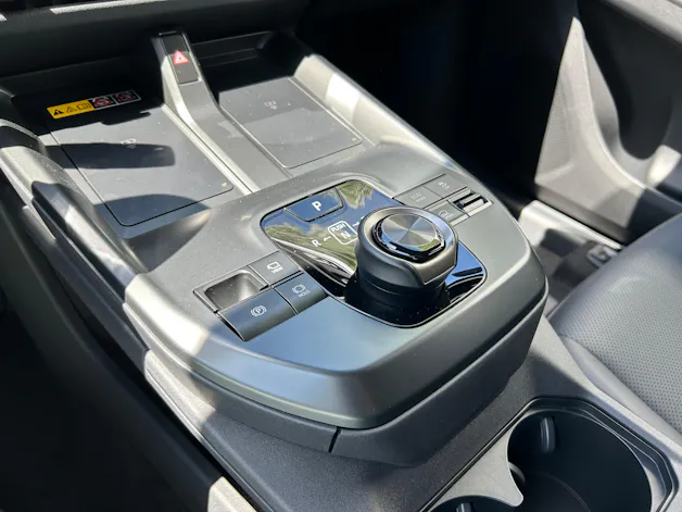 Toyota bZ4X Touring Premium AWD
