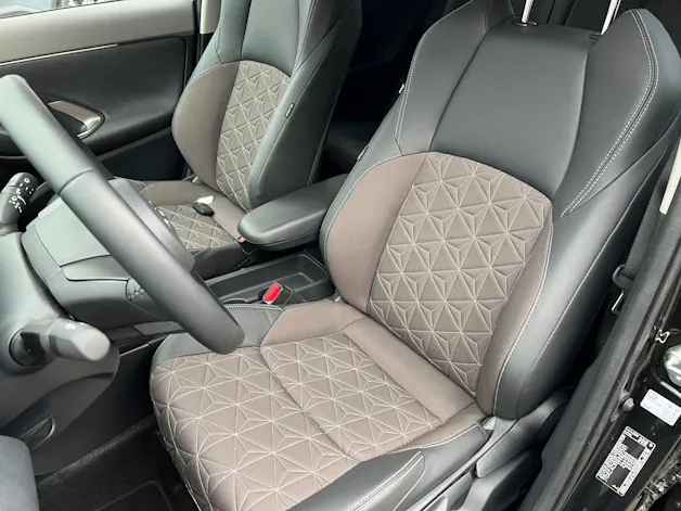 Toyota Yaris Cross 1.5 VVT-i HSD Elegant AWD-i