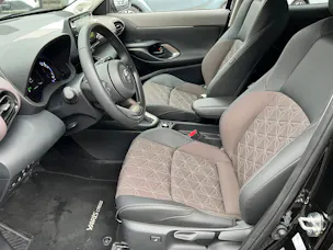 Toyota Yaris Cross 1.5 VVT-i HSD Elegant AWD-i