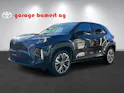 Toyota Yaris Cross 1.5 VVT-i HSD Elegant AWD-i