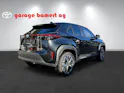 Toyota Yaris Cross 1.5 VVT-i HSD Elegant AWD-i