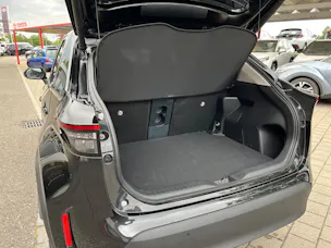 Toyota Yaris Cross 1.5 VVT-i HSD Elegant AWD-i
