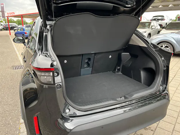 Toyota Yaris Cross 1.5 VVT-i HSD Elegant AWD-i