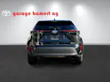 Toyota Yaris Cross 1.5 VVT-i HSD Elegant AWD-i