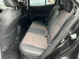 Toyota Yaris Cross 1.5 VVT-i HSD Elegant AWD-i