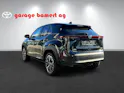 Toyota Yaris Cross 1.5 VVT-i HSD Elegant AWD-i