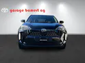 Toyota Yaris Cross 1.5 VVT-i HSD Elegant AWD-i