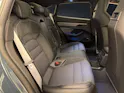 Porsche Taycan 4S Sport Turismo Black Edition