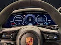 Porsche Taycan 4S Sport Turismo Black Edition