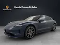 Porsche Taycan 4S Sport Turismo Black Edition
