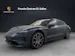 Porsche Taycan 4S Sport Turismo Black Edition
