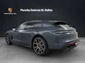 Porsche Taycan 4S Sport Turismo Black Edition