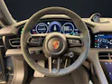 Porsche Taycan 4S Sport Turismo Black Edition