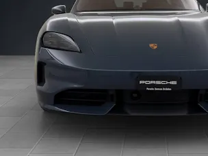 Porsche Taycan 4S Sport Turismo Black Edition
