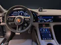 Porsche Taycan 4S Sport Turismo Black Edition