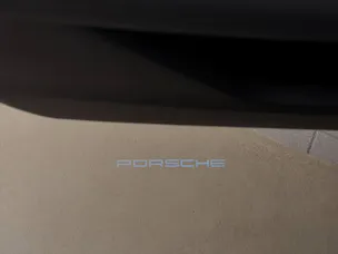 Porsche Taycan 4S Sport Turismo Black Edition