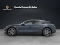 Porsche Taycan 4S Sport Turismo Black Edition