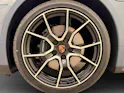 Porsche Taycan 4S Sport Turismo Black Edition
