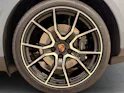 Porsche Taycan 4S Sport Turismo Black Edition