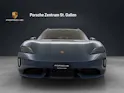Porsche Taycan 4S Sport Turismo Black Edition