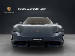 Porsche Taycan 4S Sport Turismo Black Edition