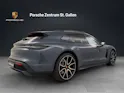 Porsche Taycan 4S Sport Turismo Black Edition