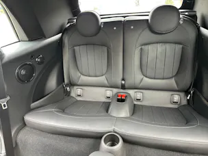 Mini Cabrio F57 2.0i Cooper S