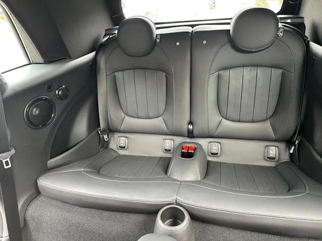 Mini Cabrio F57 2.0i Cooper S