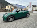 Mini Cabrio F57 2.0i Cooper S