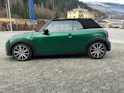 Mini Cabrio F57 2.0i Cooper S