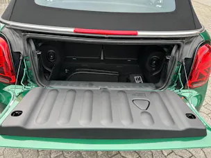 Mini Cabrio F57 2.0i Cooper S